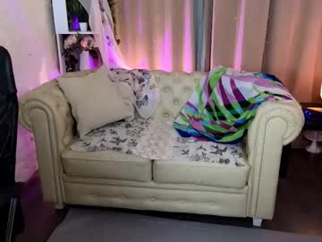 Lisetmonro_ August 30, 2025 Chaturbate stream image