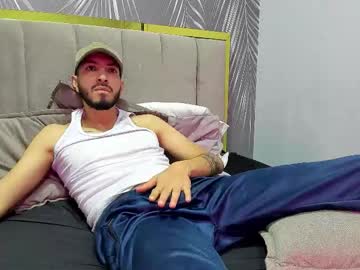 Mrfranco_Vc August 30, 2025 Chaturbate stream image