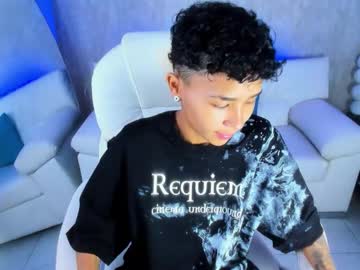 Nova_Sex1 August 30, 2025 Chaturbate stream image