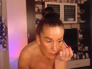 Silenaa_Sloussen August 30, 2025 Chaturbate stream image