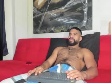 Sweatyhairypig1 stream photo from August 30, 2025