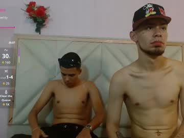 Tomycasper_Tay August 30, 2025 Chaturbate stream image