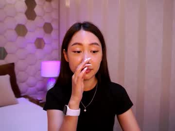 Angelshy_ August 30, 2025 Chaturbate stream image