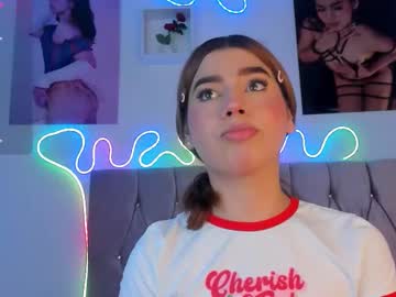 Ashley_Piinkk August 30, 2025 Chaturbate stream image