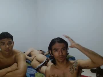 Briiills August 30, 2025 Chaturbate stream image