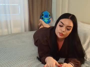 C_H_A_T_U_R_B_A_B_Y August 30, 2025 Chaturbate stream image