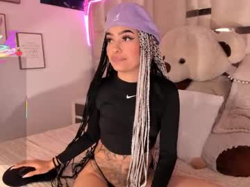 Cleo__Smith August 30, 2025 Chaturbate stream image