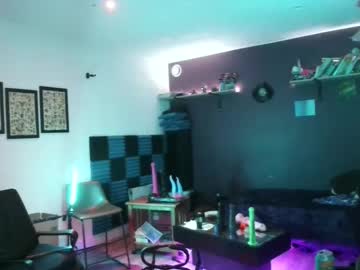 Durfmanx August 30, 2025 Chaturbate stream image
