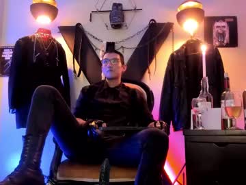 Enzopratt August 30, 2025 Chaturbate stream image