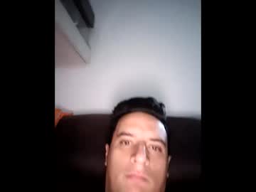 Fraromeo2 August 30, 2025 Chaturbate stream image
