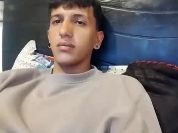 Jakeluffy August 30, 2025 Chaturbate stream image