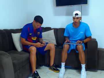 Jeffer21_Hot August 30, 2025 Chaturbate stream image