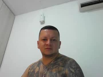 Liam_Camil August 30, 2025 Chaturbate stream image
