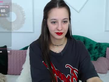 Little_Cherry___ August 30, 2025 Chaturbate stream image