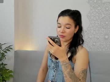 Lolly_Turner August 30, 2025 Chaturbate stream image