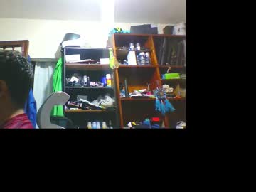 Max_Walton August 30, 2025 Chaturbate stream image