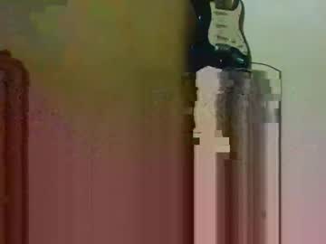 Mr_Cucumber August 30, 2025 Chaturbate stream image