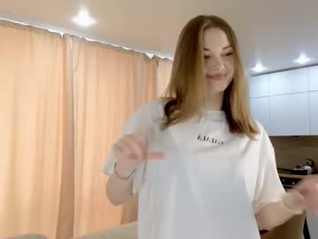Sharrimalagisi August 30, 2025 Chaturbate stream image