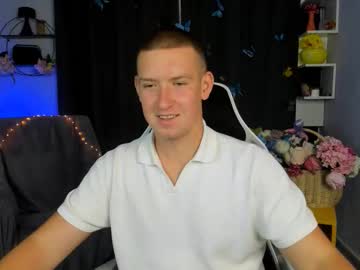 Sylus_Dark August 30, 2025 Chaturbate stream image