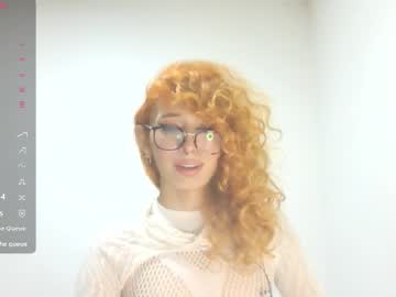 Trixy_Roses August 30, 2025 Chaturbate stream image