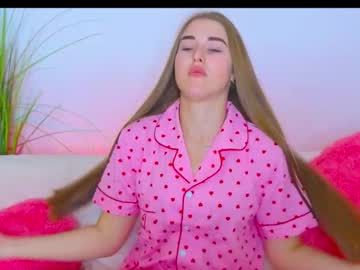 Violeta_Blush August 30, 2025 Chaturbate stream image