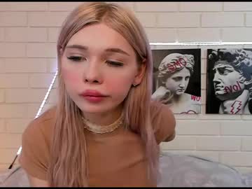 Blondy_Fina August 30, 2025 Chaturbate stream image