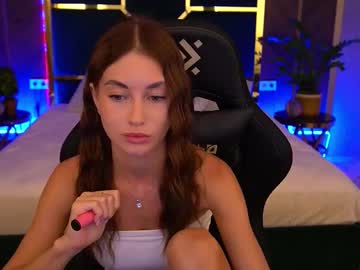 Cherryylulu August 30, 2025 Chaturbate stream image