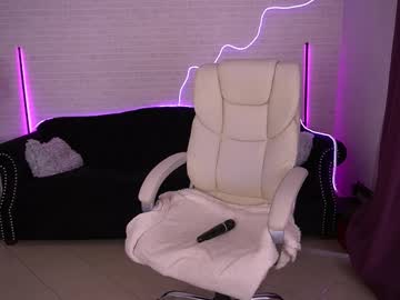 Daenerys_Daen August 30, 2025 Chaturbate stream image