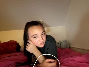 Lulubaby03 August 30, 2025 Chaturbate stream image