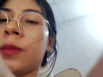 Marcistarr August 30, 2025 Chaturbate stream image