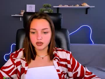 Afina_Crazy August 30, 2025 Chaturbate stream image