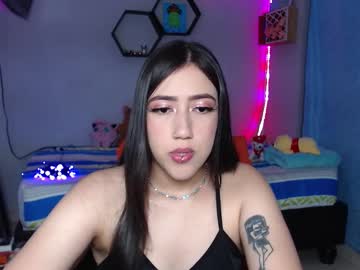 Aurora_Shy_ August 30, 2025 Chaturbate stream image