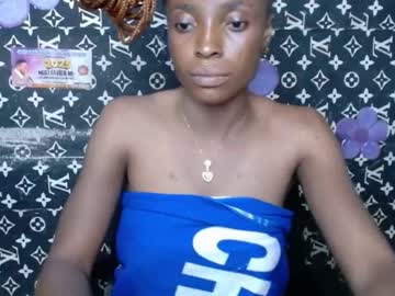 Cupidxdoll August 30, 2025 Chaturbate stream image