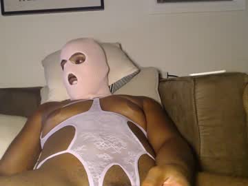 Ethiopiancakes August 30, 2025 Chaturbate stream image