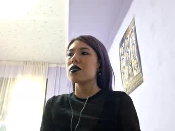 Gennybodey August 30, 2025 Chaturbate stream image