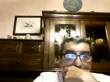 Iseolago August 30, 2025 Chaturbate stream image