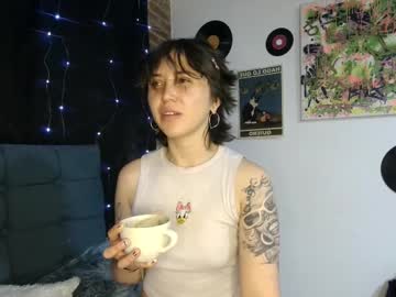 Isi_Ss August 30, 2025 Chaturbate stream image