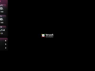 Jenny_Harrington August 30, 2025 Chaturbate stream image