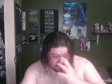 Kronikchaos August 30, 2025 Chaturbate stream image