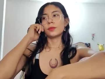 Marilove409251 August 30, 2025 Chaturbate stream image