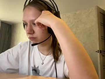 Moirahur August 30, 2025 Chaturbate stream image