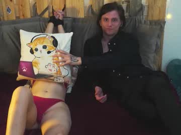 Nickari_Couple August 30, 2025 Chaturbate stream image