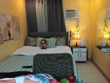 Xrebecca_Quinx August 30, 2025 Chaturbate stream image