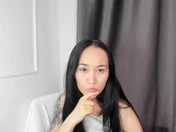 Ae_Nie August 30, 2025 Chaturbate stream image