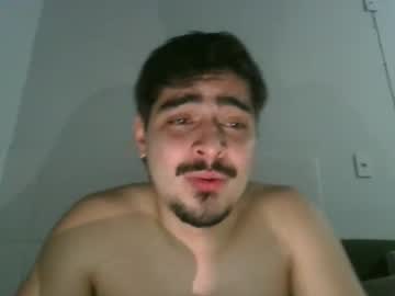 Braziliandrigo August 30, 2025 Chaturbate stream image