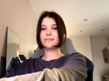 Camistrycker August 30, 2025 Chaturbate stream image