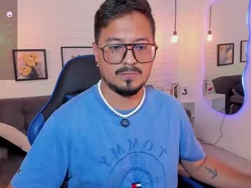 Daviidevans August 30, 2025 Chaturbate stream image