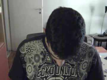Dickus_Biggus August 30, 2025 Chaturbate stream image