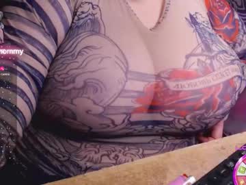 _Ellybelly_ August 30, 2025 Chaturbate stream image