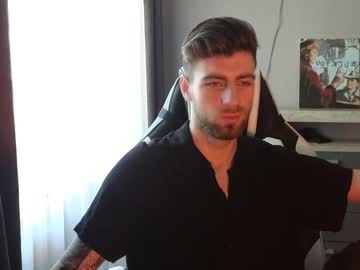 Exstayz August 30, 2025 Chaturbate stream image